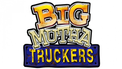 Artwork ke hře Big Mutha Truckers