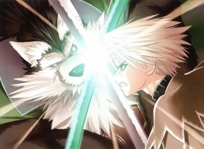 Artwork ke he Shining Wind
