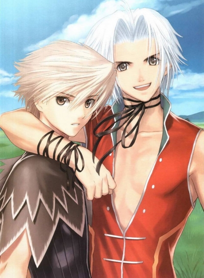 Artwork ke he Shining Wind
