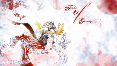 Artwork ke he Suikoden V