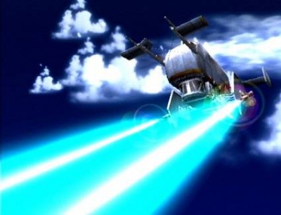 Screen ze hry Arc the Lad: Twilight of the Spirits