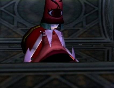 Screen ze hry Arc the Lad: Twilight of the Spirits