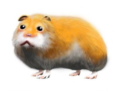 Artwork ke h�e The Sims 2: Pets