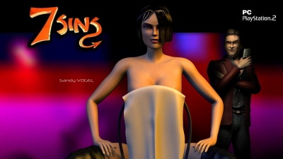Artwork ke he 7 Sins