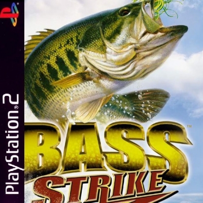 Artwork ke he BASS Strike