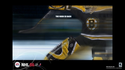 Artwork ke he NHL 06
