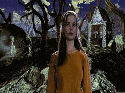 Screen Phantasmagoria