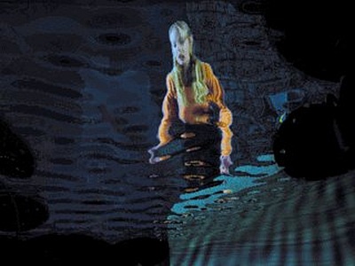 Screen Phantasmagoria