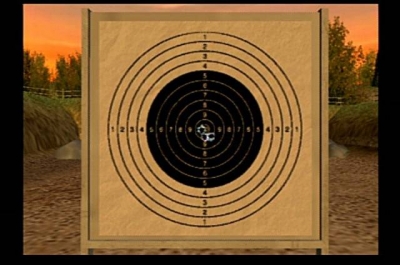 Screen ze hry NRA Gun Club