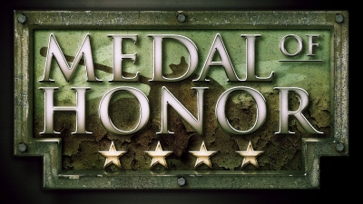 Artwork ke he Medal of Honor: Rising Sun