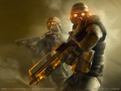 Screen Killzone