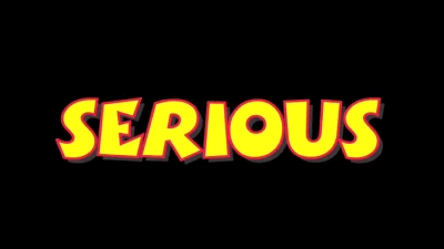 Artwork ke hře Serious Sam: Next Encounter
