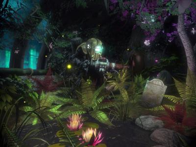 Screen BioShock