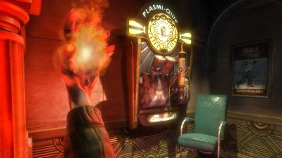 Screen BioShock