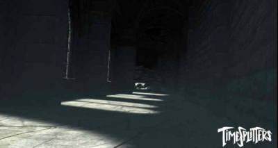 Artwork ke he Timesplitters 4