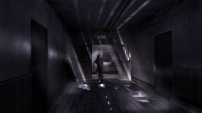 Screen ze hry ShellShock 2: Blood Trails