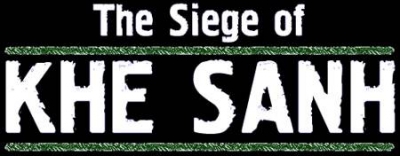 Artwork ke he Siege Of Khe Sanh