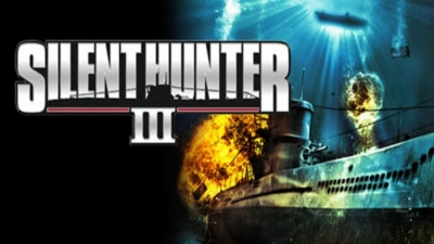 Artwork ke he Silent Hunter 3