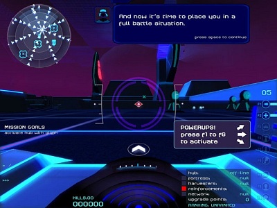 Screen Tank Universal