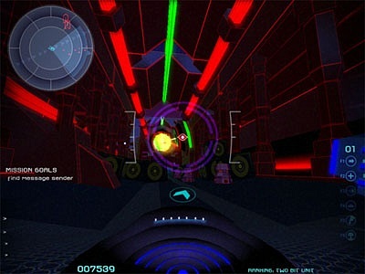 Screen Tank Universal