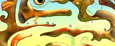 Screen Gumboy Tournament
