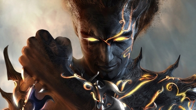 Artwork ke he Prince of Persia: The Two Thrones