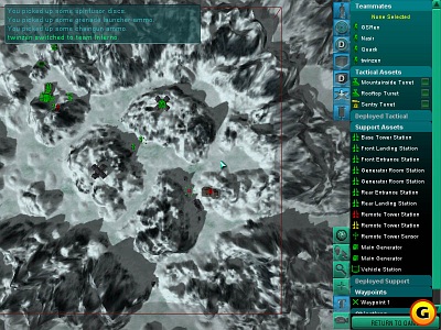 Screen Tribes 2