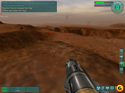 Screen Tribes 2