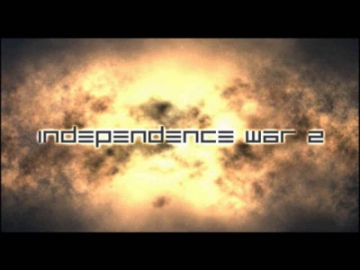 Screen ze hry Independence War 2: Edge of Chaos