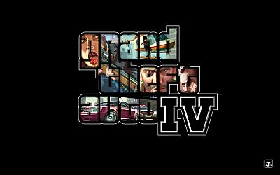 Screen ze hry Grand Theft Auto IV