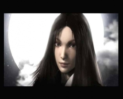 Screen ze hry Shinobido: Way of the Ninja