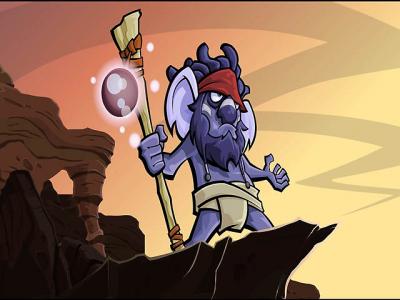 Screen ze hry Sly 3: Honor among the Thieves