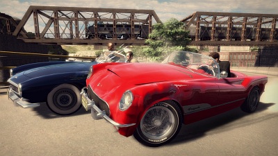 Screen Mafia II
