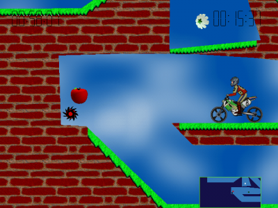 Screen ze hry 