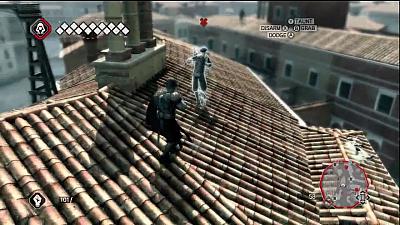 Screen ze hry Assassins Creed 2