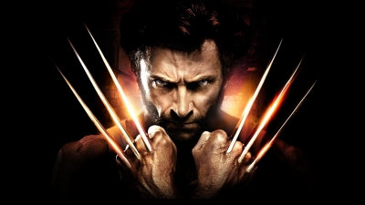 Artwork ke he X-Men Origins: Wolverine
