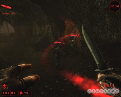 Screen ze hry Killing Floor
