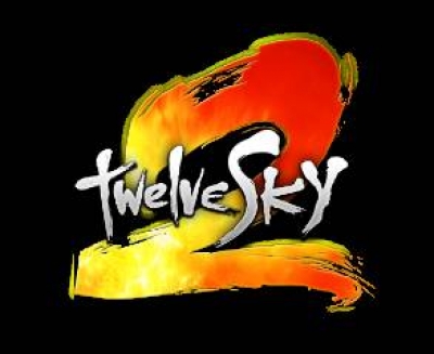 Artwork ke he Twelve Sky 2