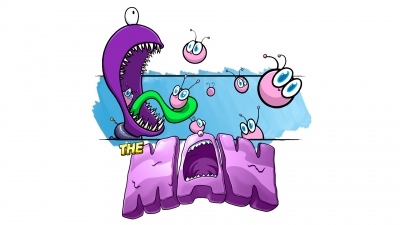 Artwork ke he The Maw