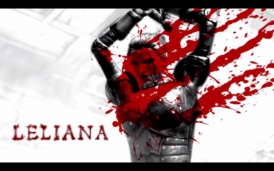 Screen ze hry Dragon Age: Origins