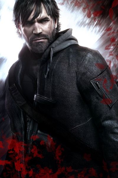 Screen Tom Clancys Splinter Cell: Conviction