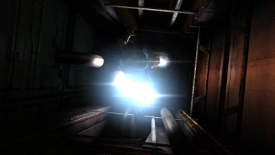 Artwork ke hře Dead Space 2