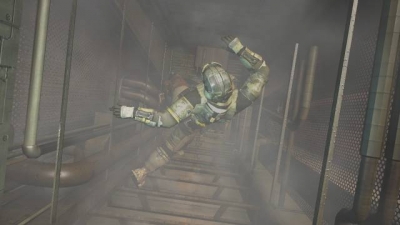 Artwork ke hře Dead Space 2
