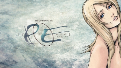 Artwork ke he Parasite Eve