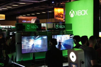 Artwork ke hře Mirror´s Edge 2