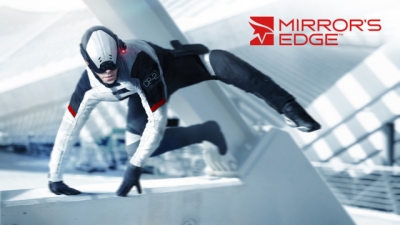 Artwork ke hře Mirror´s Edge 2