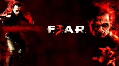Artwork ke he F.E.A.R. 3