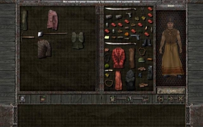 Artwork ke hře Planet Alcatraz