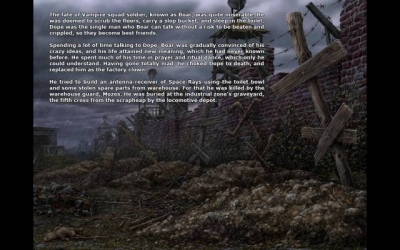 Artwork ke he Planet Alcatraz