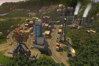 Screen ze hry Tropico 3: Absolute Power
